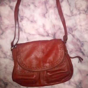 Lucky Brand Brown Purse